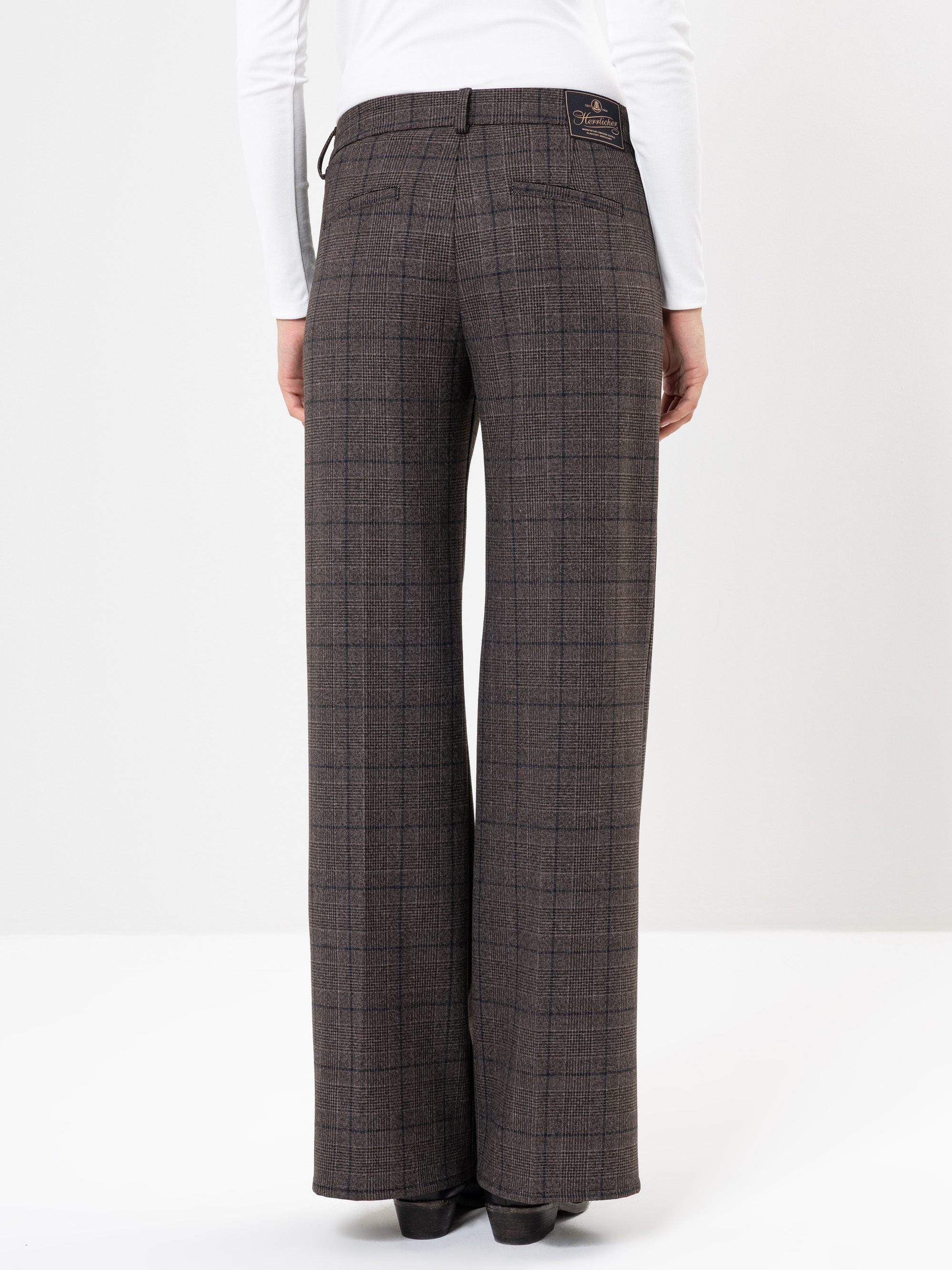 Modell Lovely Flared Hose