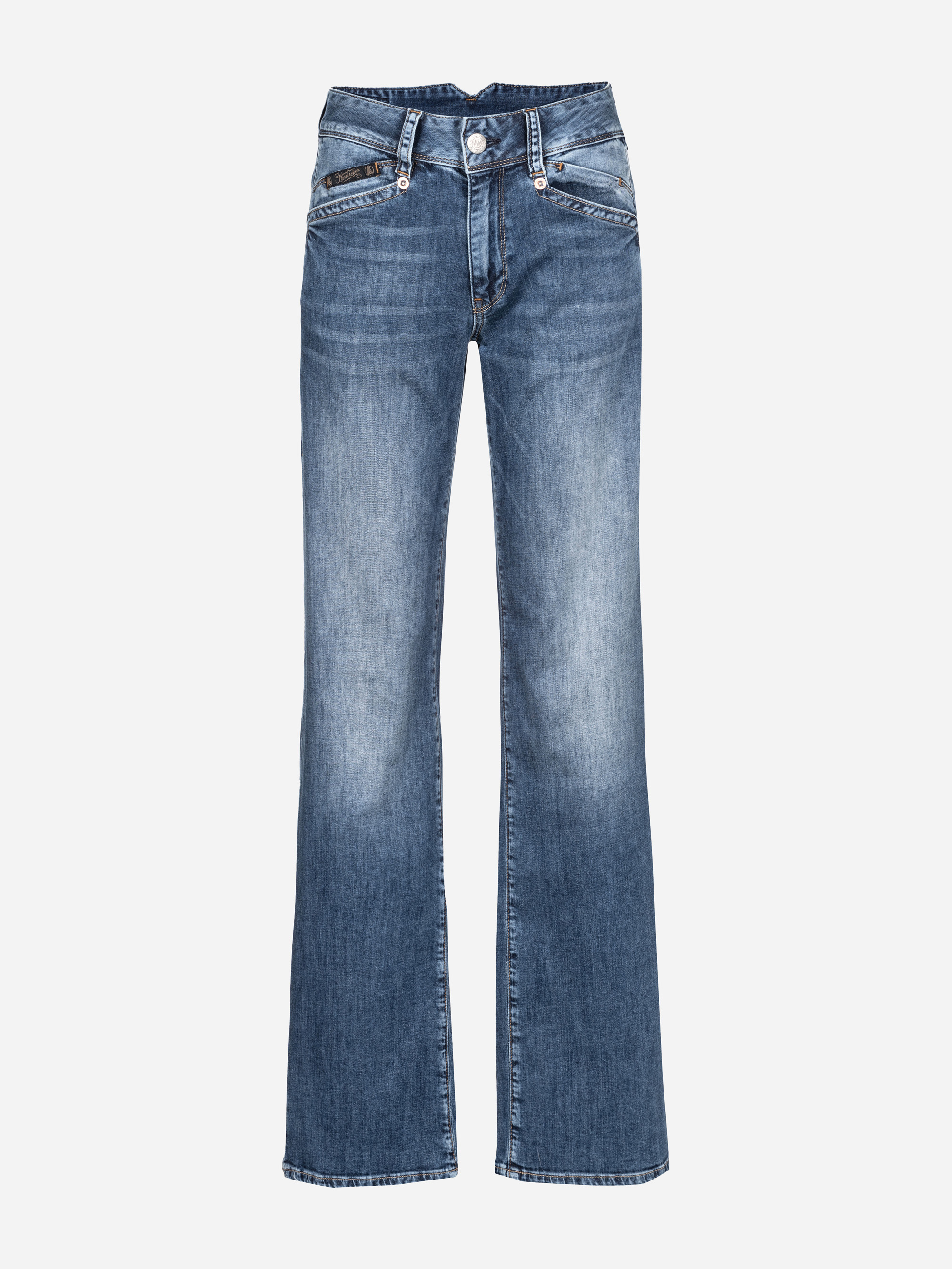 Modell Prime New Straight Jeans