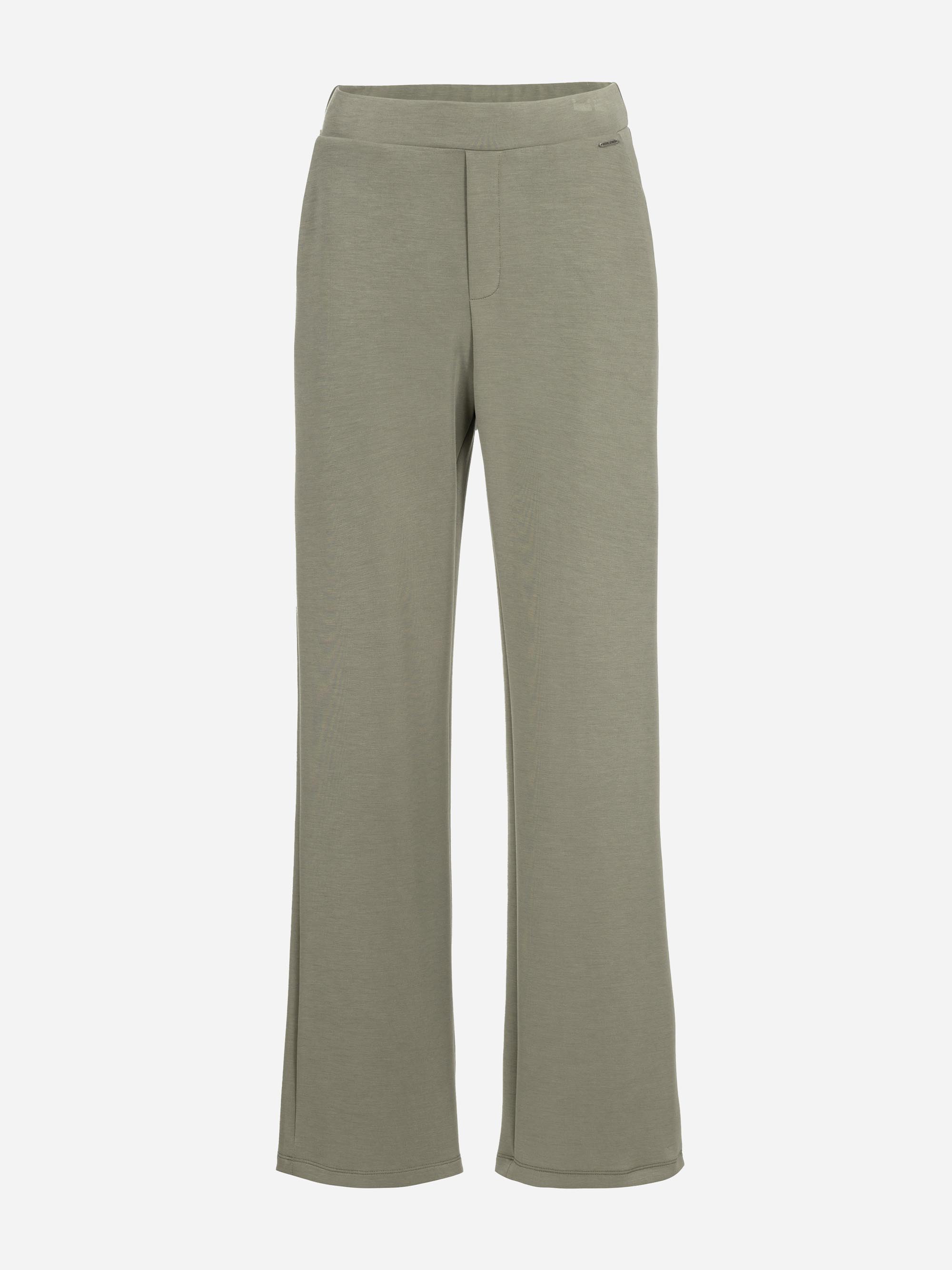 Modell Maureen Jerseyhose