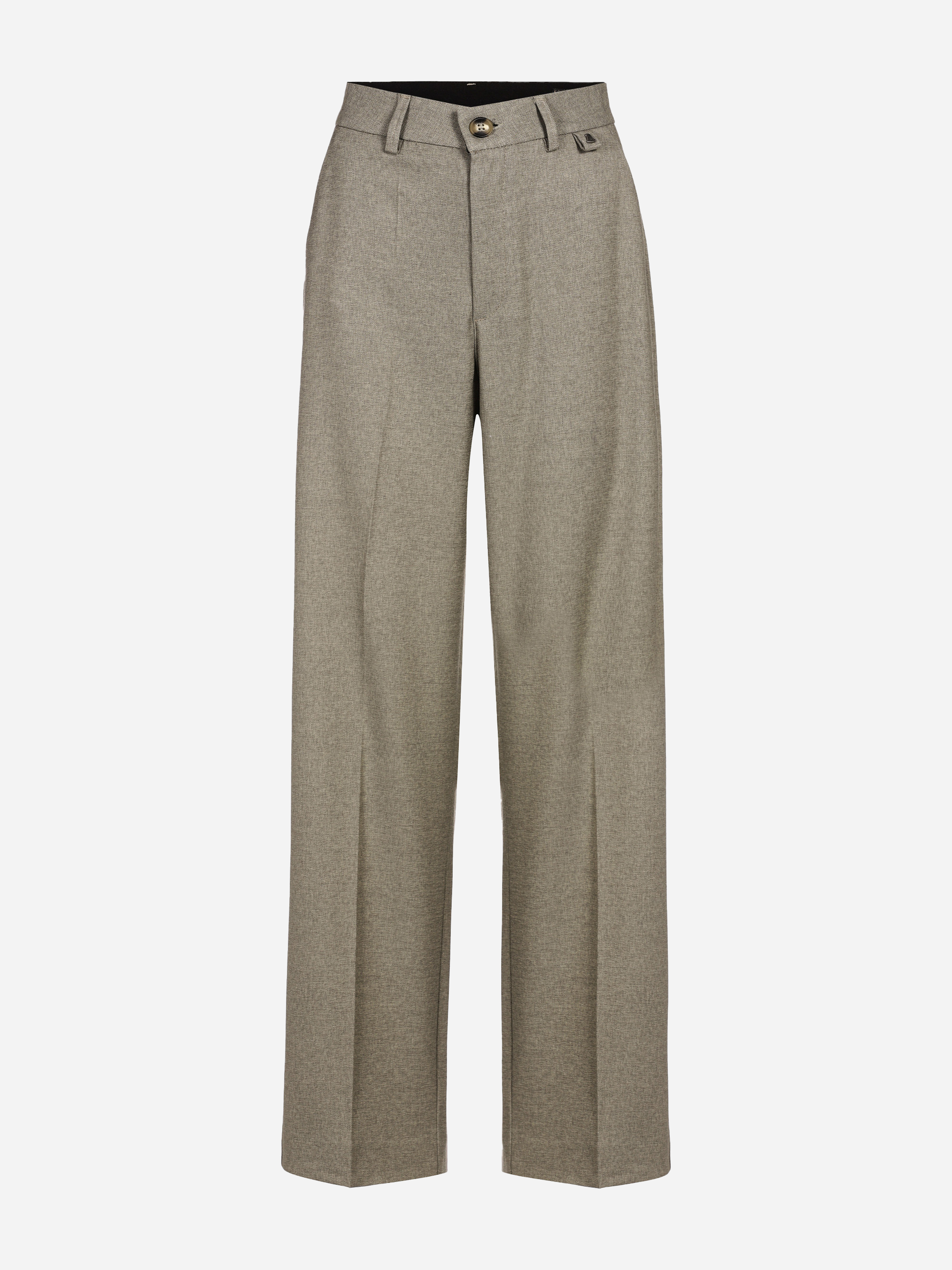 Modell Moonlight Stoffhose Viskosemix