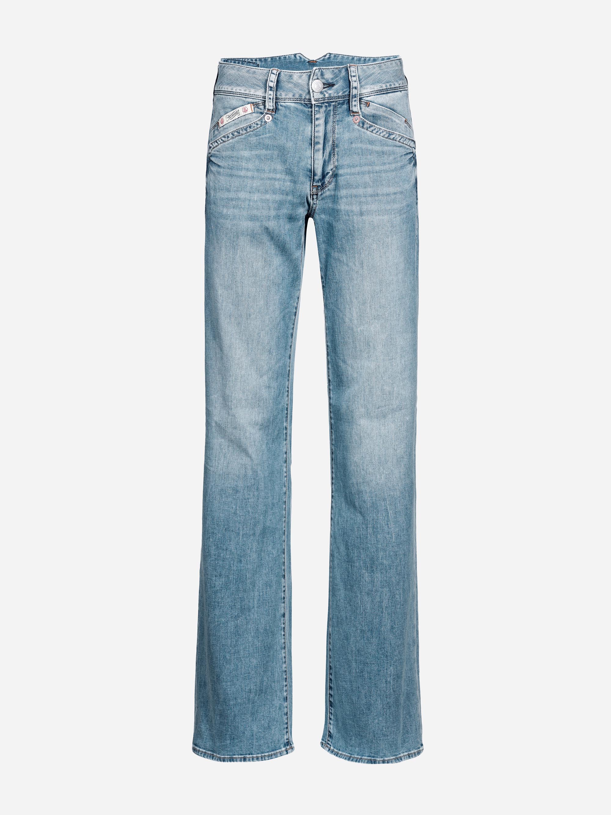 Modell Prime New Straight Jeans