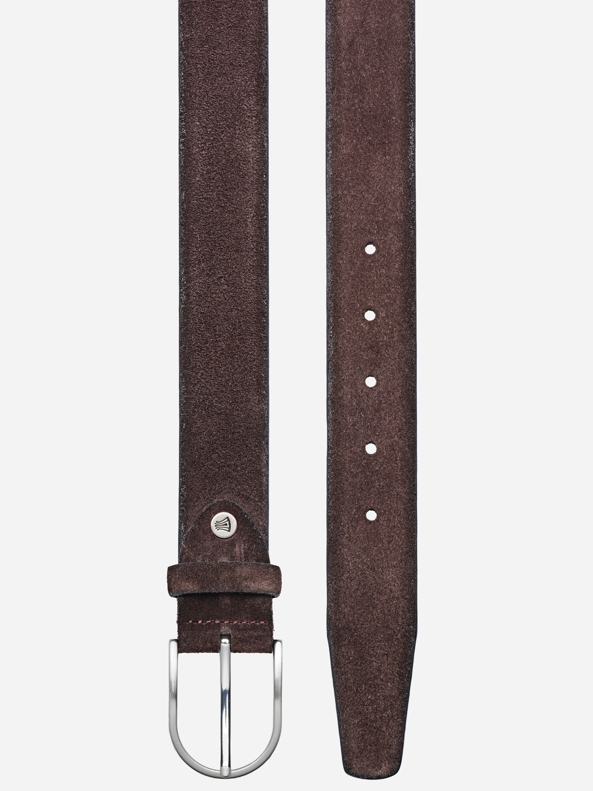 Modell Anastasia Ledergürtel