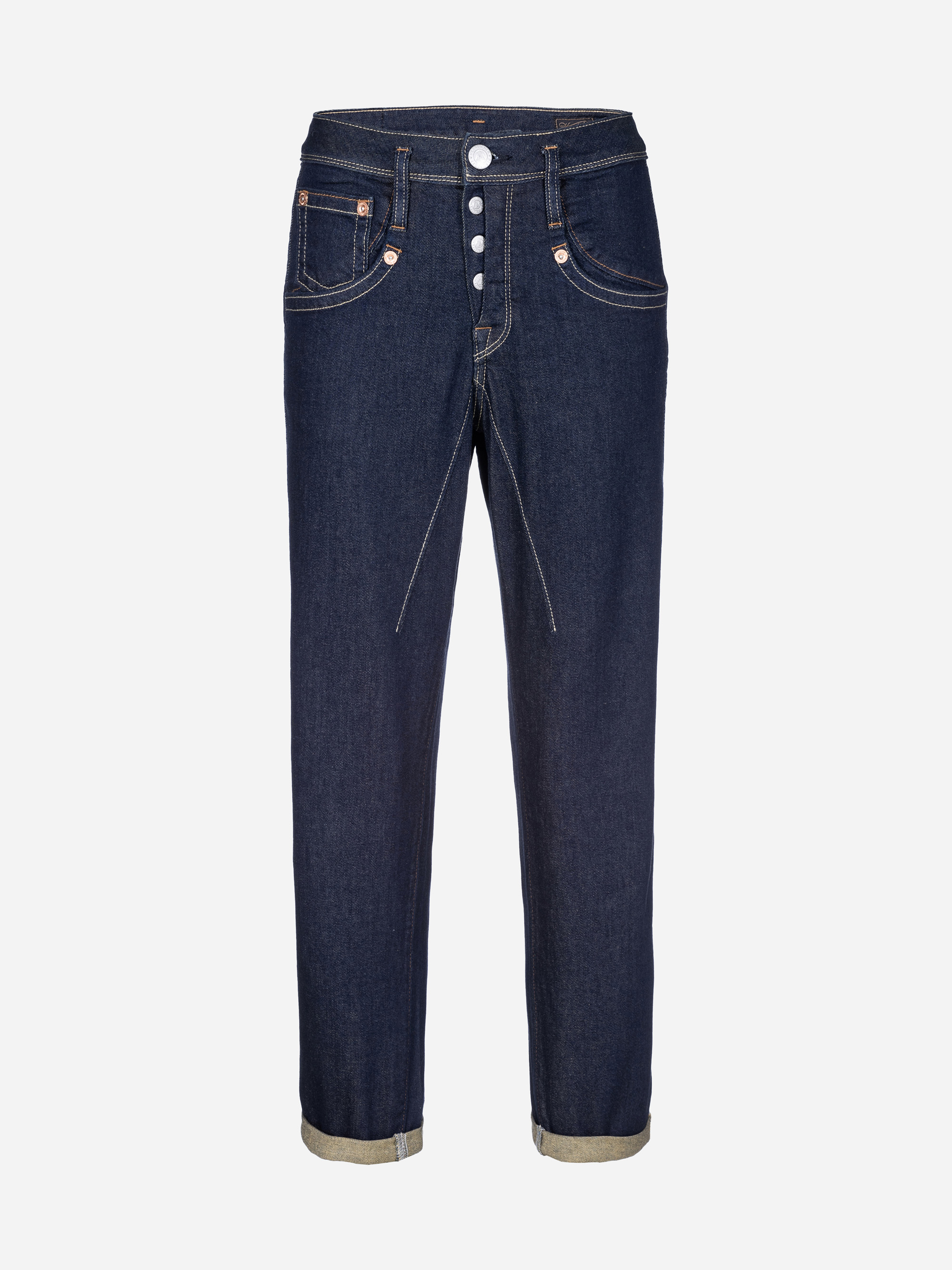 Modell Shyra Tap Boyfriend Jeans