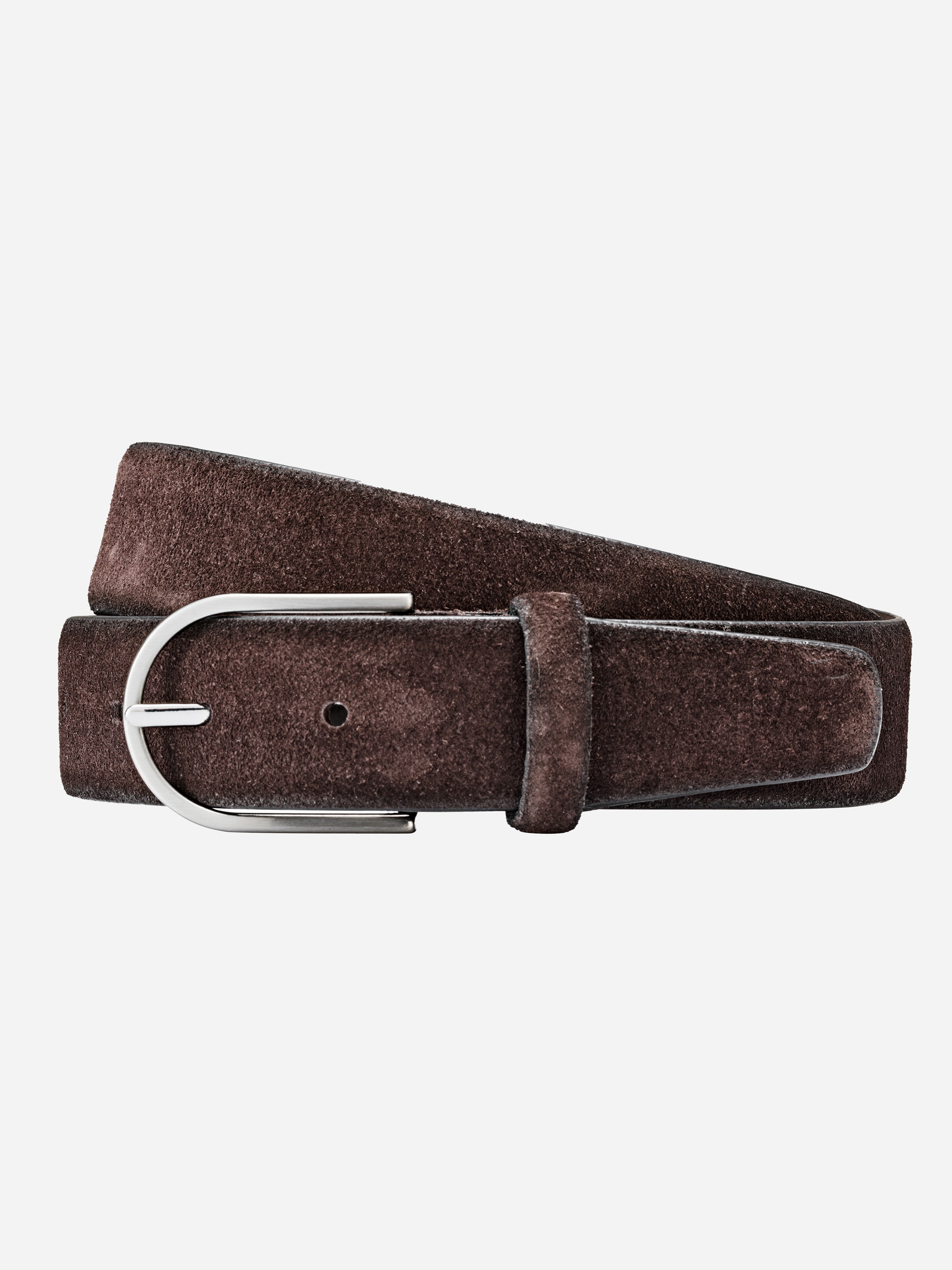 Modell Anastasia Ledergürtel