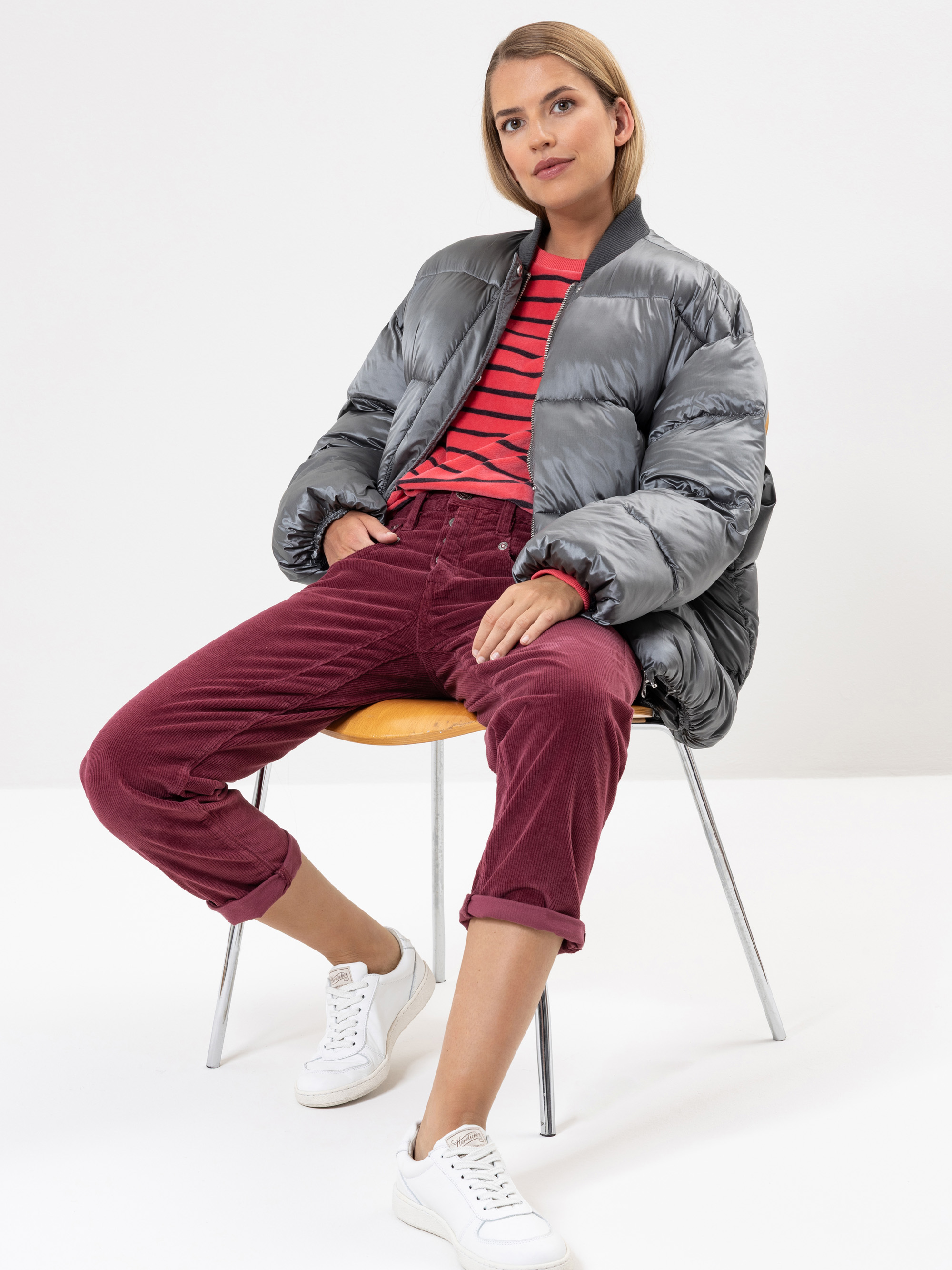 Modell Shyra Tap Cordhose