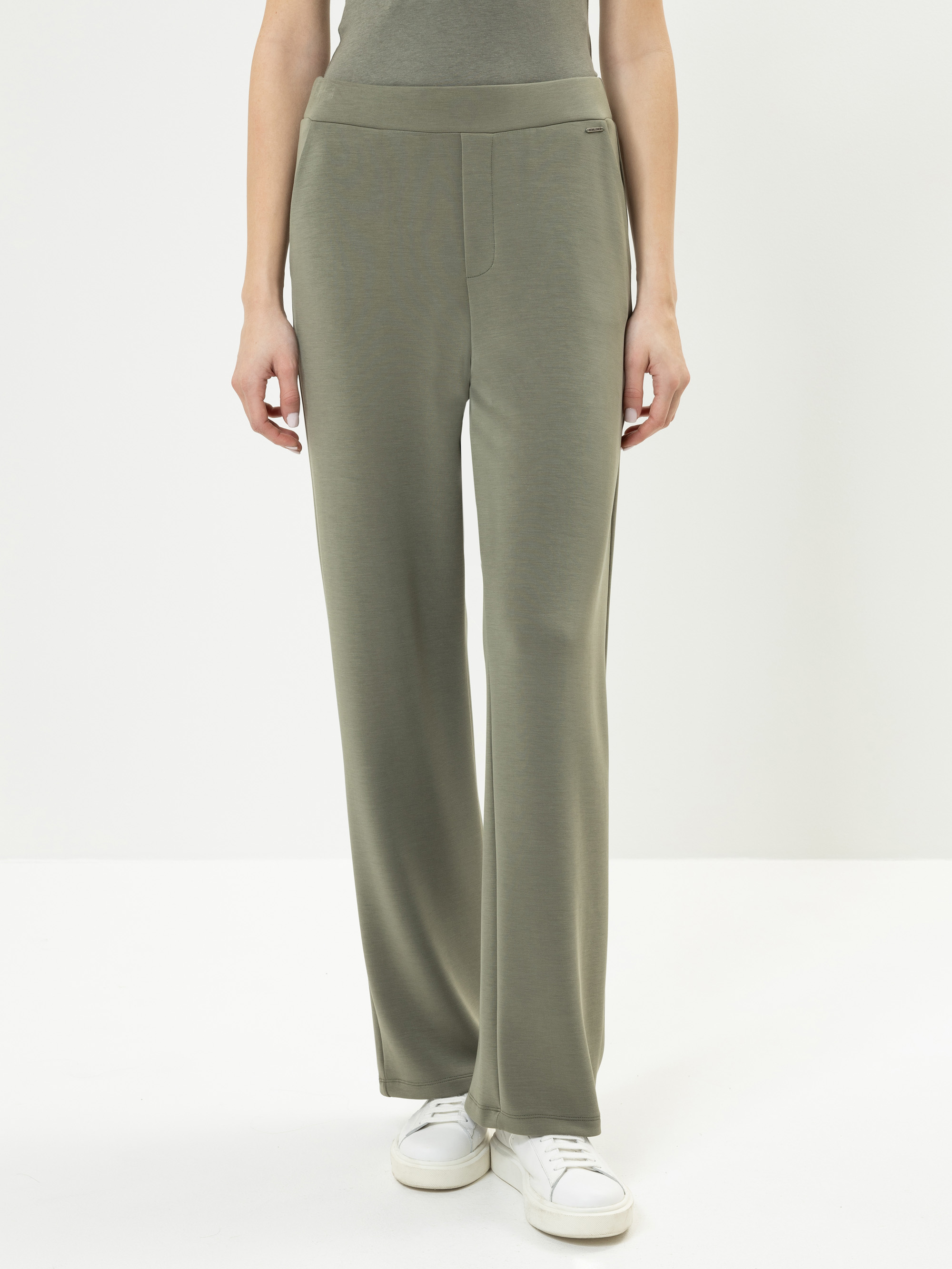 Modell Maureen Jerseyhose