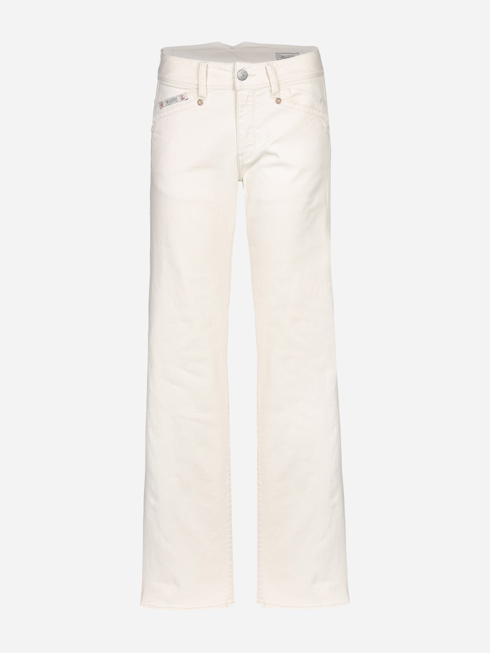 Modell Prime New Jeans mit Bio-Baumwolle