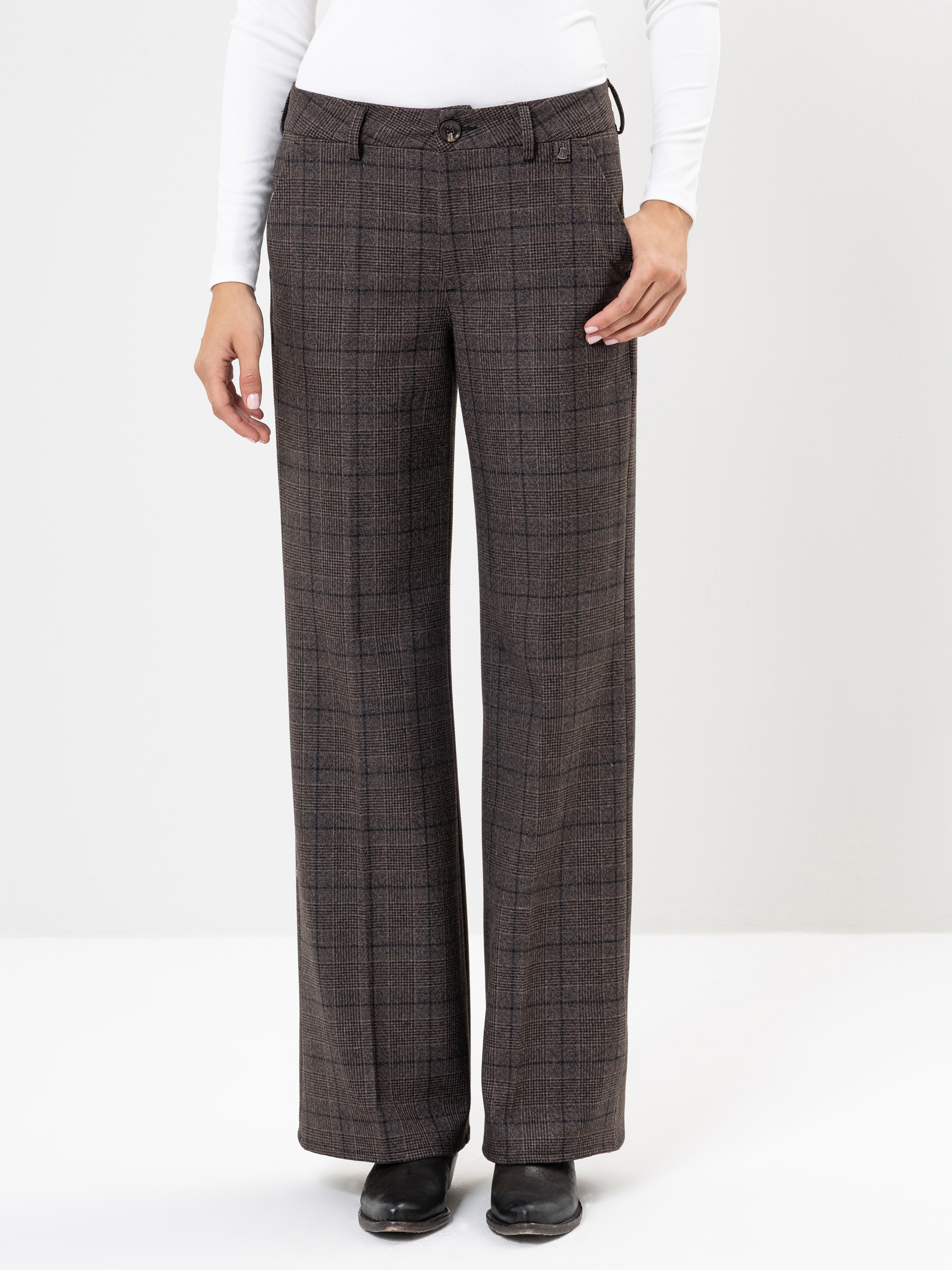 Modell Lovely Flared Hose